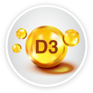 Vitamin D3